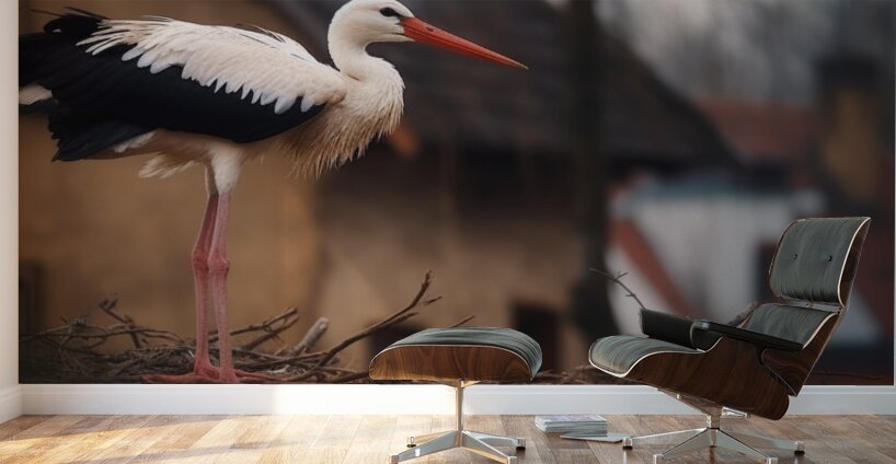 TheGuardian Wall Murals