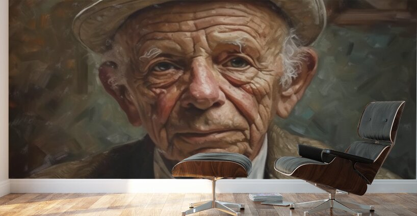 Memories Wall Murals