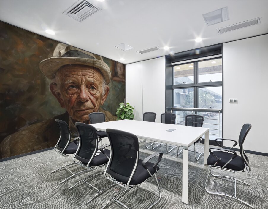 Memories Wall Printing